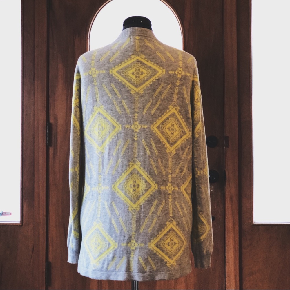 Lush Cardigan S/M